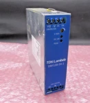 Tdk Lambda DRF120-24-1 Din Power Supply 24VDC 120W *great Condition*. Fixed Price $69.99.