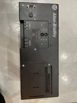 Allen Bradley RW350DR Uniterruptible Power Supply 1609-S350NS. Fixed Price $400.00.