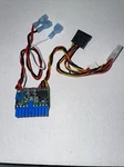 Mini-box M3-ATX-HV Power Supply Refurbished. Fixed Price $35.00.