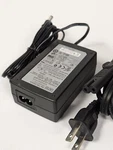 Asian Power Switching Supply 12VDC 2AMPS. Fixed Price $6.95.