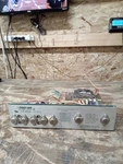 Power-one CP291A Dc Supply. Fixed Price $80.00.