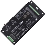 Sunricher SR-2108B-M5-5 Rdm Decoder, 12-24V, 40.5A, 5-CHANNEL, DMX152. Fixed Price $82.50.