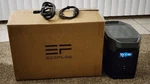 Ecoflow Delta 1000 Portable Power Station. Fixed Price $241.87.
