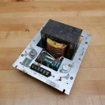 Siemens Pyrotronics PS-35 Power Supply, Input: 120V 50/60HZ 3.5A Used. Fixed Price $56.85.