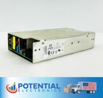 Used Astec LPS-252 Pwr Supply 100-250V 4.5A, Dc 120-300V 3.4A Free Shipping. Fixed Price $150.00.