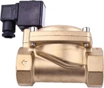 1PCS Solenoid Valve 22173629 For Ingersoll Rand Air Compressor. Fixed Price $229.99.