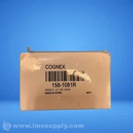 Cognex 158-1081R Power Supply Fnob. Fixed Price $48.60.