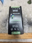 Wieland Wipos P1 24-2.5 81.000.6120.0 / 8100061200 Used In Excellent Condition. Fixed Price $49.00.