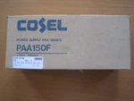 Cosel PAA150F-24N 24V6.5A Embedded Switch Power Suppy. Fixed Price $536.93.