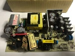 Kyosan Power Supply KFD25E-01BU (+12V; -12V; +5V) Japan, 100-120V, 50-60HZ. Fixed Price $15.95.