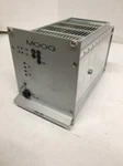 Moog 120V Power Supply E128-210-002. Fixed Price $989.99.