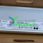 One New Mean Well HLG-600H-12A Power Supply 480W 12V. Fixed Price $291.21.