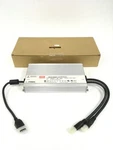 Mean Well HLG-600H-12DAK 12V 40A 480W Led Power Supply Working Free Shipping. Fixed Price $92.97.
