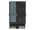 Sitop Smart Power Supply 6EP1456-2BA00 (used). Fixed Price $452.25.