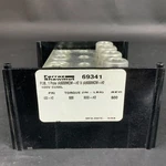 Ferraz Shawmut 69341 Power Distribution Block ($170 Obo). Fixed Price $170.00.