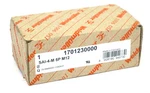 New Weidmuller SAI-4-M Sensor Actuator SAI4M5PM12. Fixed Price $65.00.