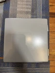 New Hoffman A806CH Electrical Enclosure 8"X6"X3-1/2". Fixed Price $50.00.