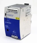 Krones 0-902-06-432-0 SLA4.505 Dc-as-i 30.5V As-interface Power Supply -used-. Fixed Price $468.39.
