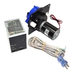 MQ347 PJ24108RY Ignition Protected Motor & Delta Power Supply DRL-24V480W1AA. Fixed Price $199.99.