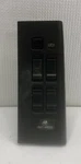 92 93 94 Isuzu Trooper Driver Master Front Left Power Window Switch Assembly Oem. Fixed Price $174.95.