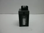 Omega Engineering DRN-PS-750 Power Supply 115VAC Watts 10W 49-61HZ 24V 750MA. Fixed Price $49.45.