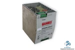 Wohrle 2420-R Power Supply-dpnsw. Fixed Price $186.60.