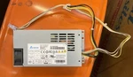 Delta DPS-280AB-6C 292W Dual 12/55V Dc Power Supply Tested. Fixed Price $35.90.