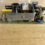 Condor Gpc 40B Power Supply 100-240V 1.3A 47-63HZ. Fixed Price $200.00.