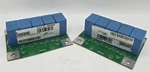 *lot Of 2* Power Electronics E666AA Filter Rfi Dcc Freesun For Hemk V2. Fixed Price $69.98.