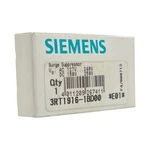 Siemens 3RT1916-1BD00 Varistor. Fixed Price $11.64.