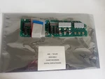 Abb Taylor 500S1096-2 Chart Recorder 1900 Digital Display Board New. Fixed Price $145.00.