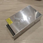 Hfjy Led Switch Power Supply Ac 115-230V Dc 48V Transformer Motor Tool *read. Fixed Price $49.99.