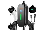 Charger Level & 2 16 Amp Electric Vehicle Charging Station Includes NEMA5-1. Fixed Price $147.99.