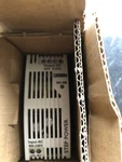 Phoenix Contact 2868622 STEP-PS/1AC/FL Din Rail Power Supply 24V Dc 0.75A 18W. Fixed Price $99.99.