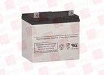 Radwell Verified Substitute GP-201-SUB-BATTERY / GP201SUBBATTERY (brand New). Fixed Price $164.73.