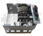 New Allen Bradley 2192F-BJC-24J-X Feeder Fusible Disconnect Switch 30A 480V 3PH. Fixed Price $500.00.