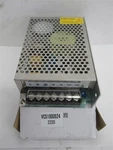 Xp Power VCS100US24, Ac/dc 24V, 4.17 A, Enclosed Supply. Fixed Price $39.00.