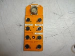Lumberg ASBS8/LED-5/4 Sensor Distribution Box. Fixed Price $17.30.