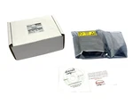 Red Lion EB-PS-4824-13 Rev 1.0 Sixnet Power Supply Unit Dc/dc 48V-24VDC 12W. Fixed Price $142.49.