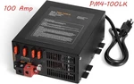 PM4-100LK Rv Power Converter For Camper Lithium Battery Charging Center. Fixed Price $186.80.