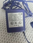 Kings Class 2 Power Supply KEC-35-3D-0.9. Fixed Price $7.00.