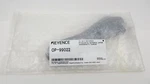 Keyence OP-99022 Ac Power Cable For Handheld Barcode Readers. Fixed Price $17.00.