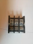 Square 9080 LBA362104 Power Distribution Block 600VAC 175A-CU 135A-AL Ser. Fixed Price $33.00.