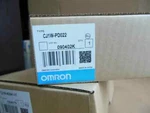 1PCS New Omron CJ1W-PD022 CJ1WPD022 Power Supply. Fixed Price $50.69.