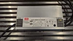 Mean Well HLG-480H-C2100AB Power Supply 481W 2100MA Adjustable And Dimmable. Fixed Price $72.25.
