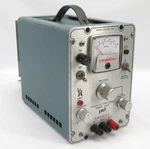 Power Designs Inc 5015T Regulated Dc Source. Fixed Price $99.99.