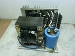 Sola 83-24-260-3 Power Supply 24VDC 6A (one W/ Plate Damage)-new No Box. Fixed Price $101.04.