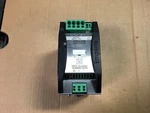 Murr Elektronik, Power Supply 10-100-240/24, Great Condition, LG-56. Fixed Price $95.00.
