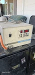 Vintage Power Supply Unitek Equipment Dual Pulse Stored Energy Usa Tested. Fixed Price $275.00.