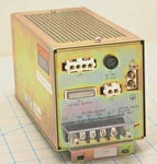 KH3-71383 Power Converter 1PHASE 2WIRE 200V/220V 50/60HZ INPUT100V Advantest. Fixed Price $5928.33.